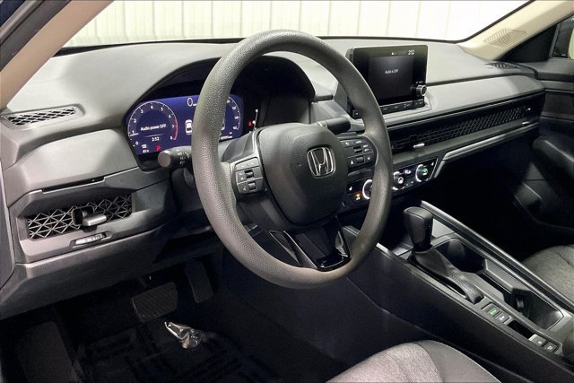 Used 2024 Honda Accord EX image 14