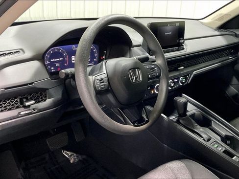 Used 2024 Honda Accord EX image 14