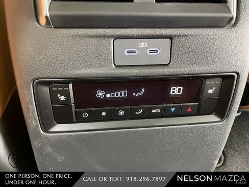 New 2026 MAZDA CX-70 3.3 Turbo S w/ Premium Plus image 39