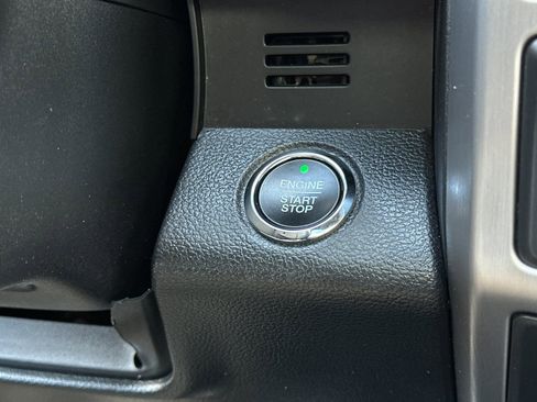 Used 2018 Ford F150 Platinum w/ Equipment Group 701A Luxury image 25