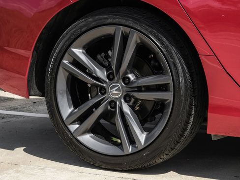 Used 2023 Acura Integra A-Spec FWD image 58