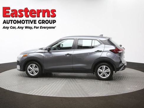 Used 2023 Nissan Kicks S image 61