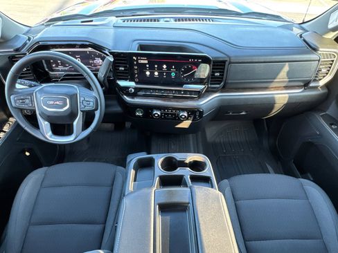 Certified 2024 GMC Sierra 1500 Elevation image 19