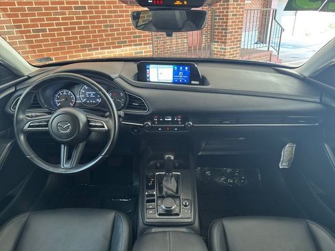 Used 2023 MAZDA CX-30 AWD 2.5 S w/ Select Package image 16