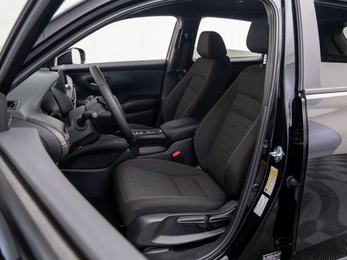 New 2026 Honda HR-V Sport image 16