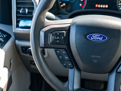 Used 2020 Ford F150 XLT AWD/4WD image 23