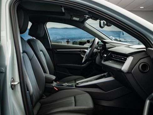 New 2026 Audi A3 2.0T Premium AWD/4WD image 25