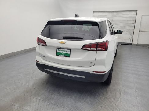 Used 2022 Chevrolet Equinox LT image 7
