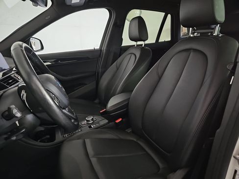 Used 2021 BMW X1 xDrive28i w/ Convenience Package AWD/4WD image 13