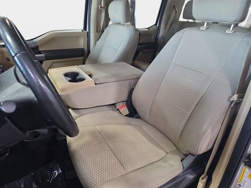 Used 2018 Ford F150 XLT w/ Equipment Group 302A Luxury RWD image 14