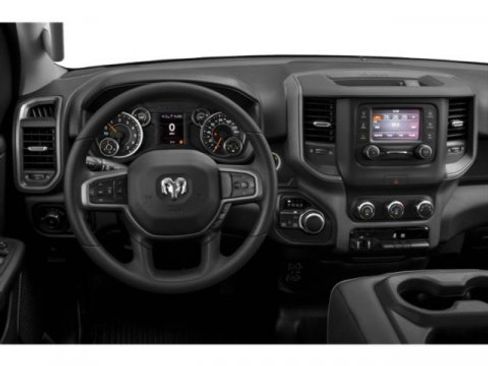 Certified 2019 RAM 1500 Tradesman image 10