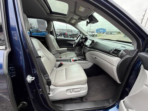 Used 2022 Honda Ridgeline RTL-E image 53