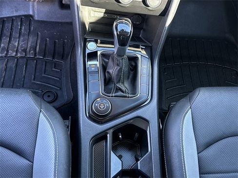 Certified 2023 Volkswagen Taos SEL image 20