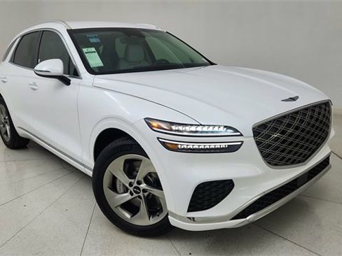 Used 2026 Genesis GV70 2.5T image 1