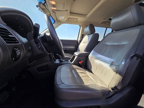 Used 2019 Ford Flex Limited w/ Equipment Group 303A image 23