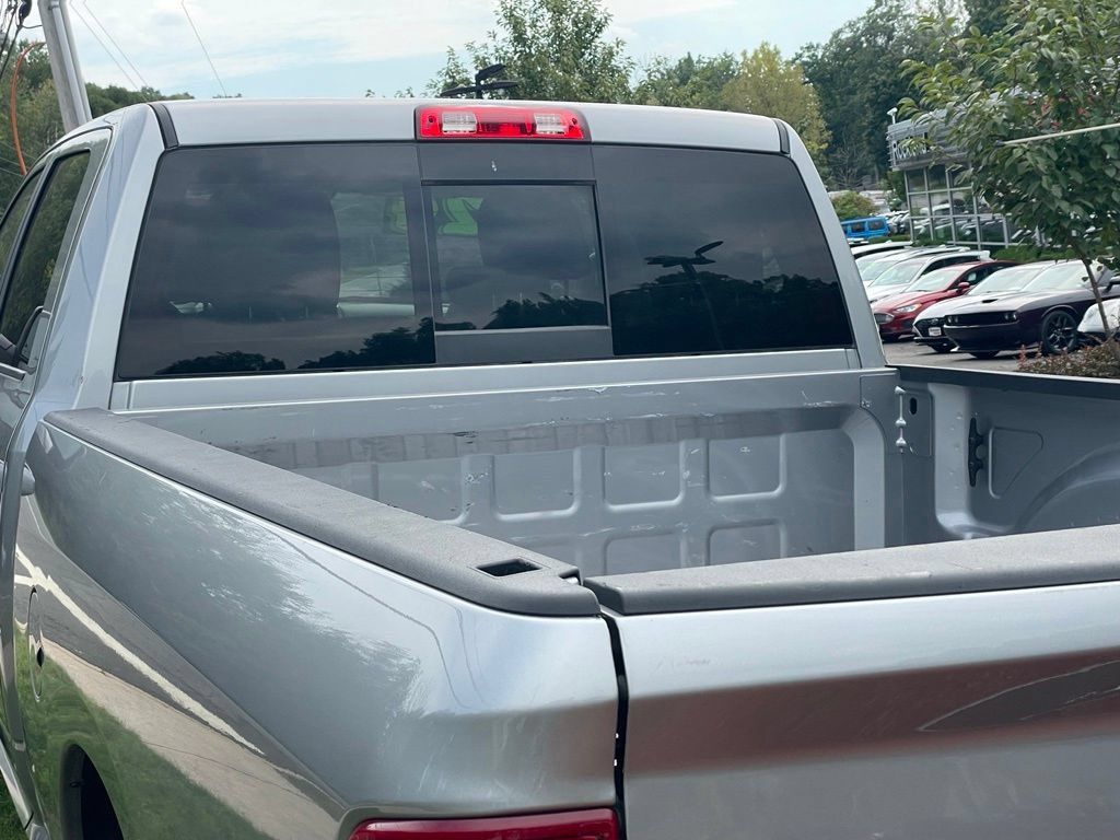 Used 2024 RAM 2500 Laramie w/ Safety Group AWD/4WD image 42