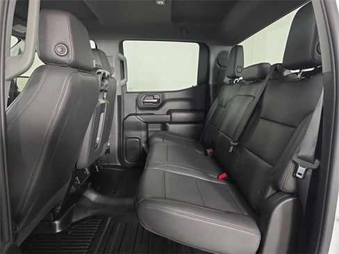 Used 2024 Chevrolet Silverado 1500 W/T w/ Trailering Package image 11
