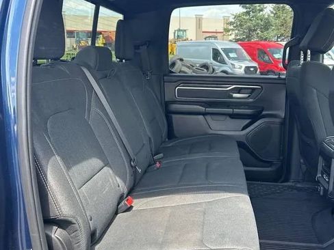 Used 2019 RAM 1500 Big Horn AWD/4WD image 23