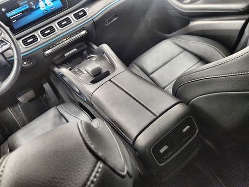 Used 2022 Mercedes-Benz GLE 350 4MATIC image 24