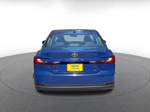 Used 2025 Toyota Camry LE FWD image 18