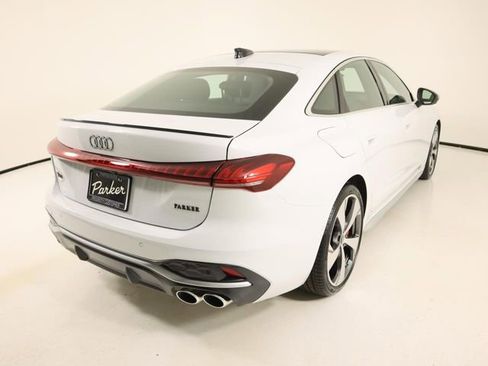 New 2025 Audi S5 Premium Plus image 5