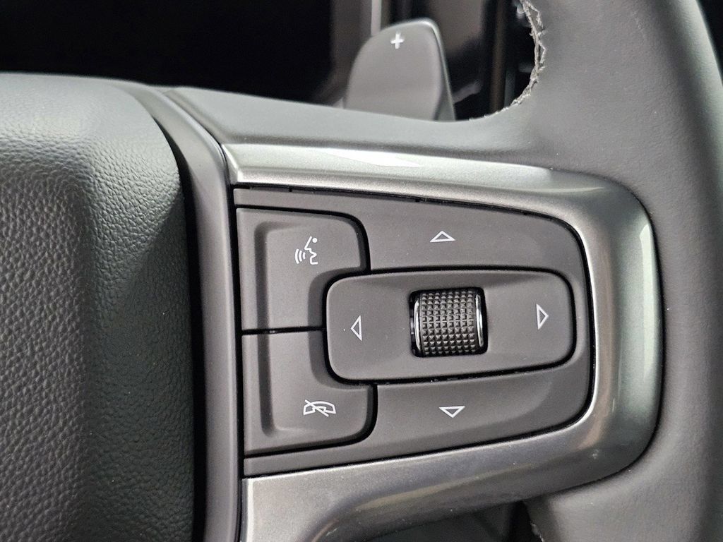 New 2026 Chevrolet Silverado 1500 RST w/ All Star Edition Plus AWD/4WD image 40