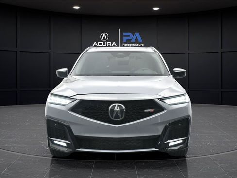 Certified 2026 Acura MDX Type S AWD/4WD image 36
