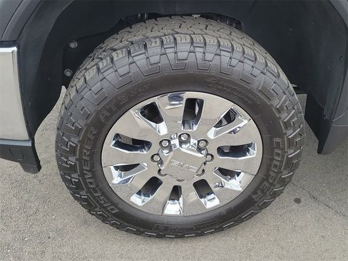 Used 2020 GMC Sierra 2500 SLT w/ SLT Premium Plus Package image 25