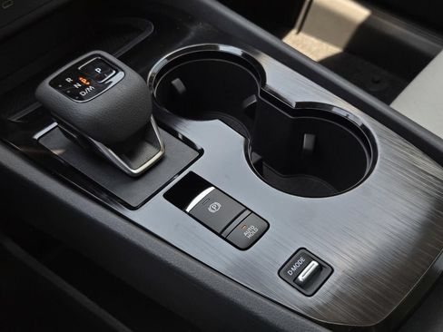 New 2026 Nissan Rogue Dark Armor FWD image 25