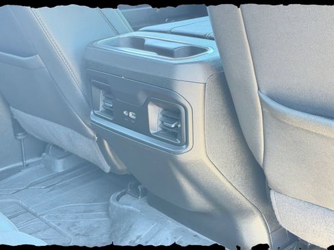 Used 2024 Chevrolet Silverado 1500 RST w/ Convenience Package II AWD/4WD image 14