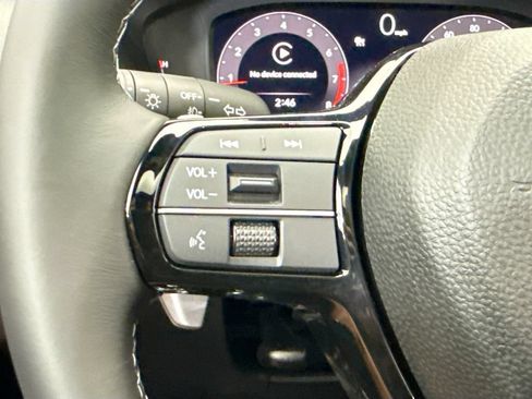 Used 2026 Acura Integra A-Spec FWD image 12