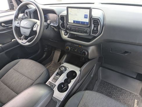 Used 2024 Ford Bronco Sport Big Bend AWD/4WD image 32
