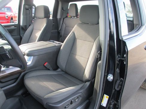 Certified 2026 GMC Sierra 1500 Elevation image 18