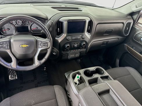 Used 2022 Chevrolet Silverado 1500 LT image 19