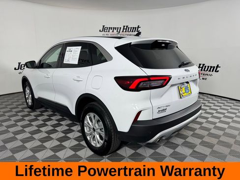 Used 2024 Ford Escape Active w/ Tech Pack #1 image 9