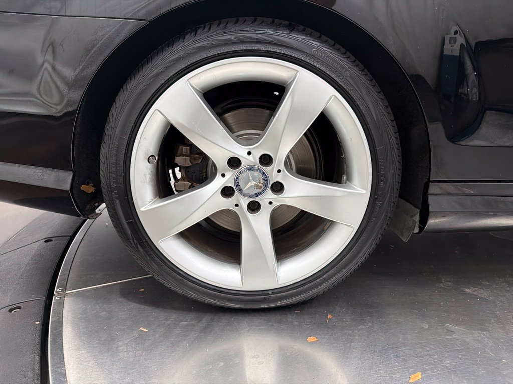 Used 2015 Mercedes-Benz C 350 Coupe image 10