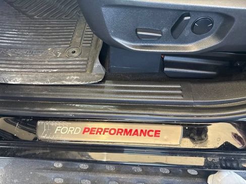 Used 2024 Ford Ranger Raptor AWD/4WD image 18