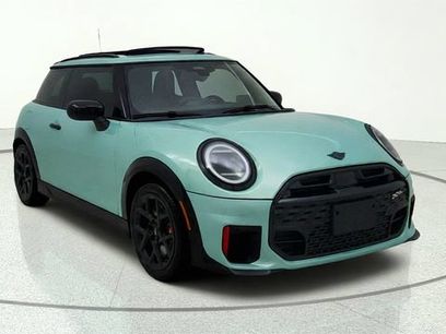 Used 2026 MINI Cooper John Cooper Works