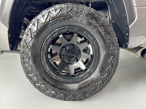 Used 2024 Toyota Tundra SR5 w/ SR5 Premium Package AWD/4WD image 9