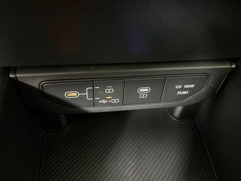 New 2026 Kia K4 FWD image 28