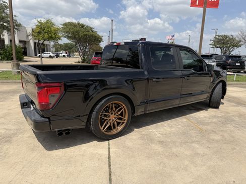 Used 2024 Ford F150 STX RWD image 5