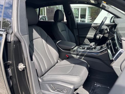 Certified 2026 Audi Q8 Premium Plus AWD/4WD image 28