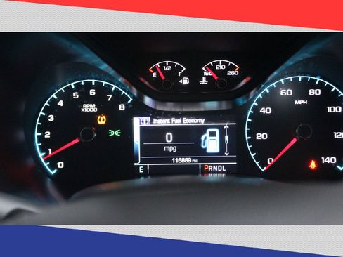 Used 2018 Chevrolet Colorado Z71 w/ Centennial Edition image 9