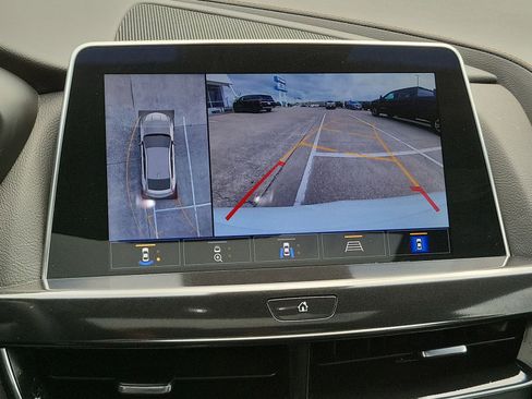 Used 2023 Cadillac CT5 Sport w/ Parking Package RWD image 15