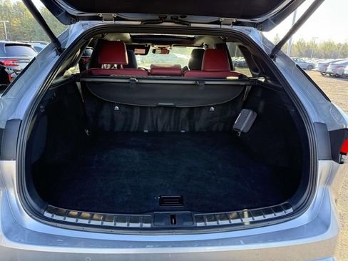 Used 2025 Lexus RX 500h F Sport image 26