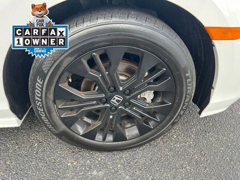Used 2025 Honda Odyssey Sport-L image 33