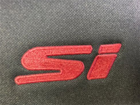 Used 2020 Honda Civic Si image 16