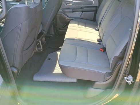 Used 2022 RAM 1500 Big Horn image 22