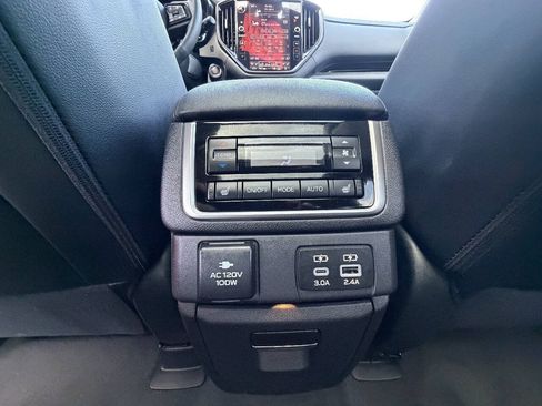 Used 2026 Subaru Ascent Bronze Edition AWD/4WD image 26