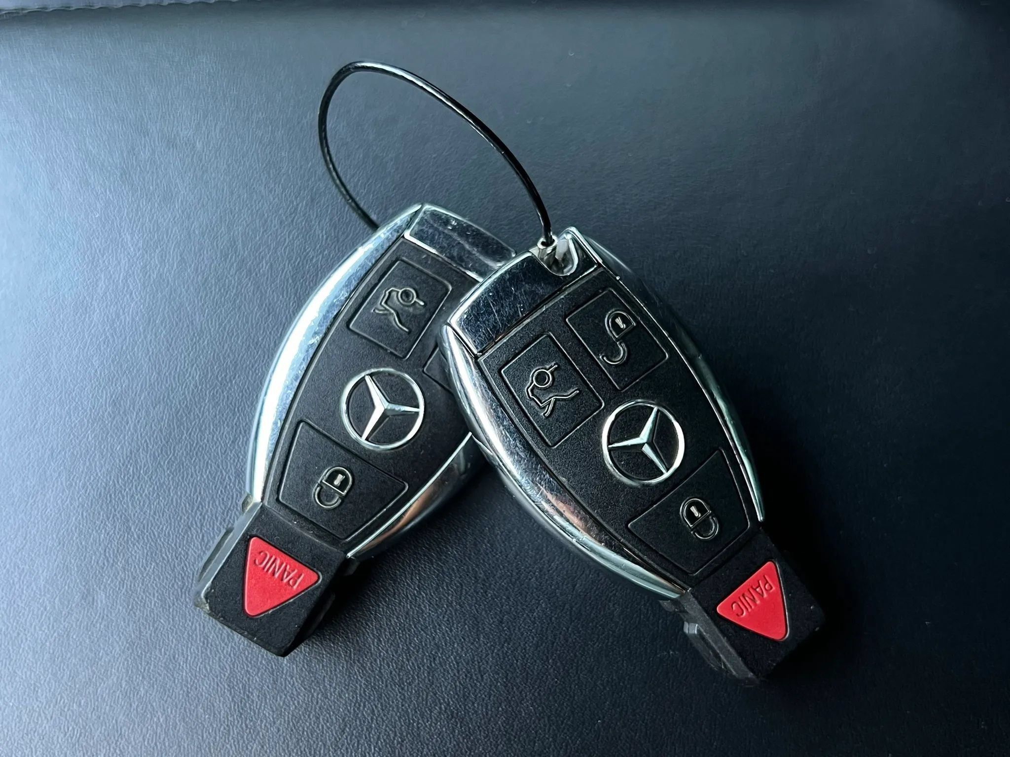 Used 2012 Mercedes-Benz S 63 AMG image 18